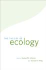 The Theory of Ecology - eBook