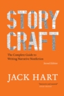 Storycraft, Second Edition : The Complete Guide to Writing Narrative Nonfiction - Book