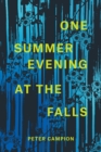One Summer Evening at the Falls - Book