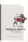 Modularity in Development and Evolution - Book