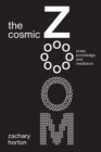 The Cosmic Zoom : Scale, Knowledge, and Mediation - Book