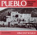 Pueblo : Mountain, Village, Dance - Book