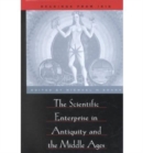 The Scientific Enterprise in Antiquity and Middle Ages : Readings from Isis - Book