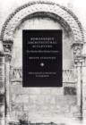 Romanesque Architectural Sculpture : The Charles Eliot Norton Lectures - Book