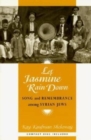 Let Jasmine Rain Down : Song and Remembrance among Syrian Jews - Book