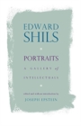 Portraits : A Gallery of Intellectuals - Book