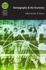 Demography and the Economy - eBook