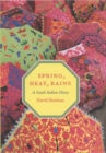 Spring, Heat, Rains : A South Indian Diary - eBook