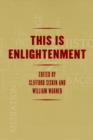 This Is Enlightenment - eBook