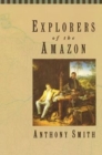 Explorers of the Amazon - Book
