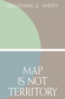 Map is not Territory : Studies in the History of Religions - Book