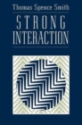Strong Interaction - Book