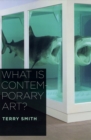 What is Contemporary Art? - Book