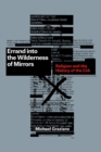 Errand into the Wilderness of Mirrors : Religion and the History of the CIA - eBook