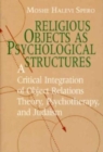 Religious Objects as Psychological Structures - Book