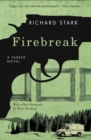 Firebreak : A Parker Novel - eBook