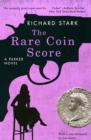 The Rare Coin Score : A Parker Novel - Book