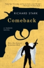 Comeback : A Parker Novel - eBook