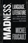 Madness, Language, Literature - Book
