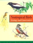 Neotropical Birds : Ecology and Conservation - Book