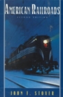 American Railroads - Book