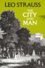 The City and Man - Book