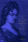 A Woman Who Defends All the Persons of Her Sex : Selected Philosophical and Moral Writings - eBook