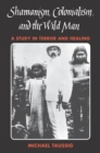 Shamanism, Colonialism, and the Wild Man : A Study in Terror and Healing - eBook