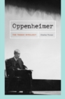 Oppenheimer : The Tragic Intellect - eBook