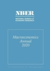 Nber Macroeconomics Annual 2020 : Volume 35 - Book