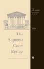 The Supreme Court Review, 2020 - Book
