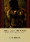 The Law of God : The Philosophical History of an Idea - eBook