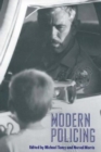 Crime and Justice, Volume 15 : Modern Policing - Book