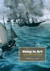 Value in Art : Manet and the Slave Trade - eBook
