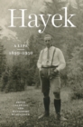 Hayek : A Life, 1899-1950 - eBook