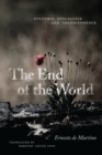 The End of the World : Cultural Apocalypse and Transcendence - eBook