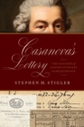 Casanova's Lottery : The History of a Revolutionary Game of Chance - Book