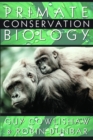 Primate Conservation Biology - eBook