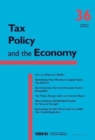 Tax Policy and the Economy, Volume 36 : Volume 36 - Book