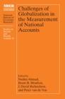 Challenges of Globalization in the Measurement of National Accounts - eBook