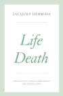 Life Death - Book