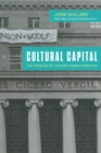 Cultural Capital : The Problem of Literary Canon Formation - eBook