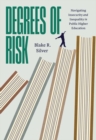 Degrees of Risk : Navigating Insecurity and Inequality in Public Higher Education - Book