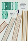 Degrees of Risk : Navigating Insecurity and Inequality in Public Higher Education - eBook