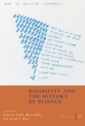 Osiris, Volume 39 : Disability and the History of Science - Book