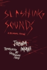 Slashing Sounds : A Bilingual Edition - Book