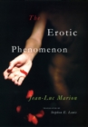 The Erotic Phenomenon - eBook