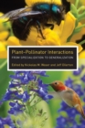 Plant-Pollinator Interactions : From Specialization to Generalization - Book