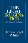 The Legal Imagination - Book