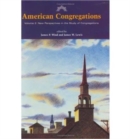 American Congregations : New Perspectives in the Study of Congregations v. 2 - Book